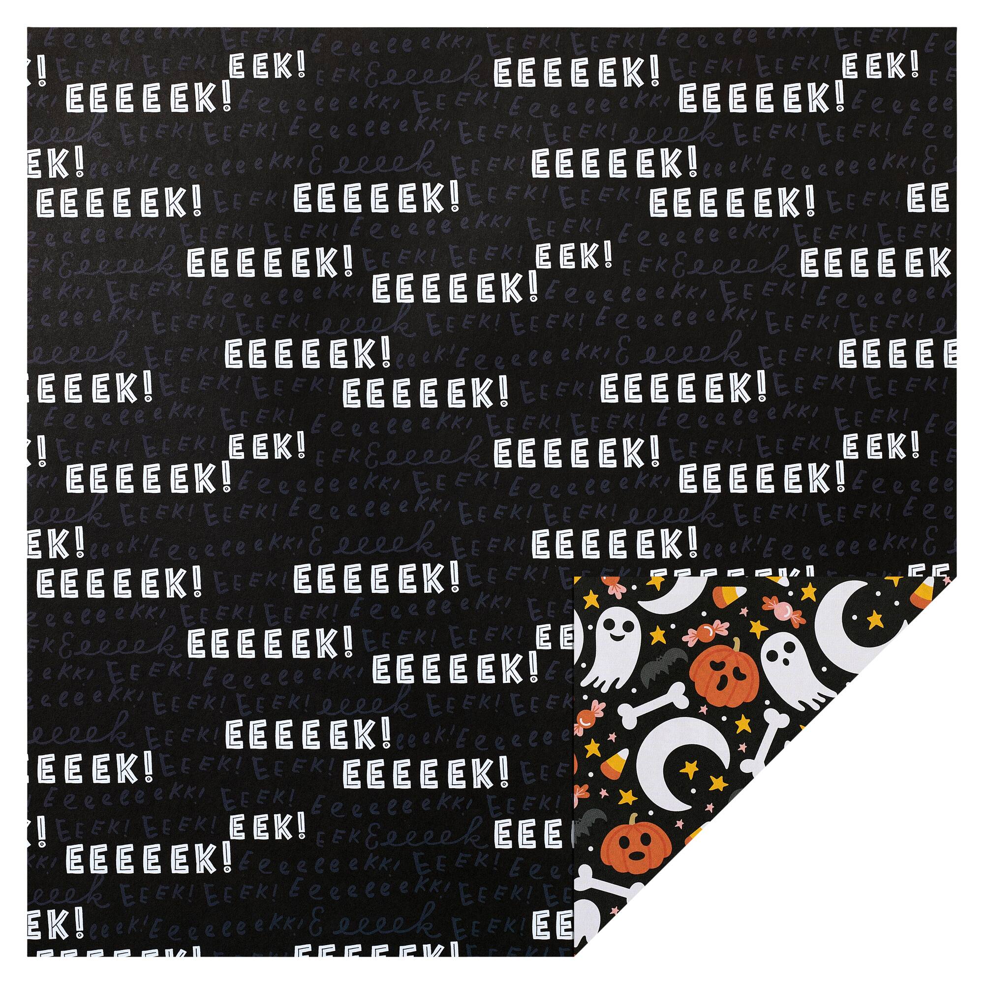 48 Pack: Halloween Double-Sided Cardstock Paper by Recollections™, 12" x 12"